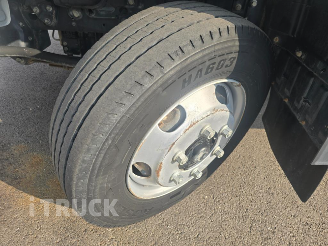 현대 홈로리 올뉴마이티 4,900L 16