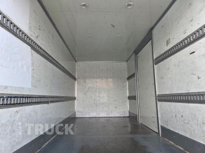 현대 올뉴마이티 2.5톤 익스하이탑 일반캡 7