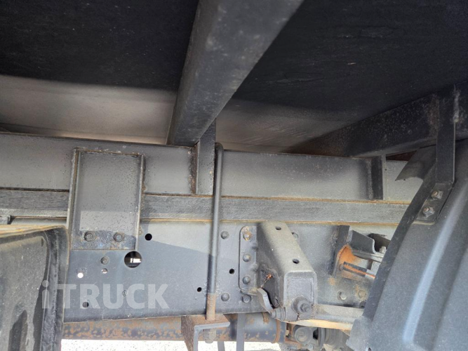 현대 올뉴마이티 2.5톤 익스하이탑 일반캡 16