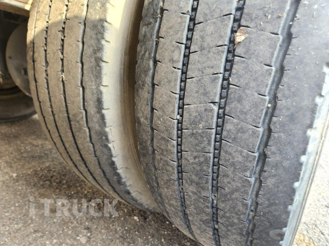 현대 이마이티 3.5톤 카고 슈퍼캡 7