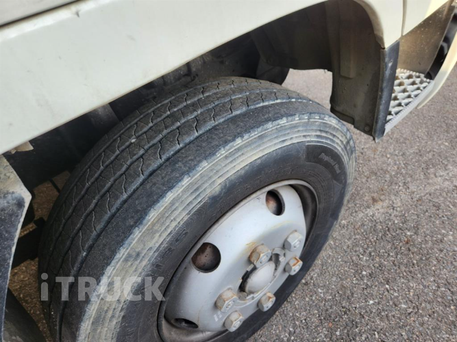 현대 이마이티 3.5톤 카고 슈퍼캡 9