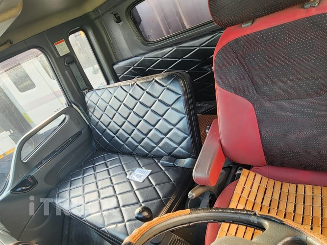 현대 이마이티 3.5톤 카고 슈퍼캡 10