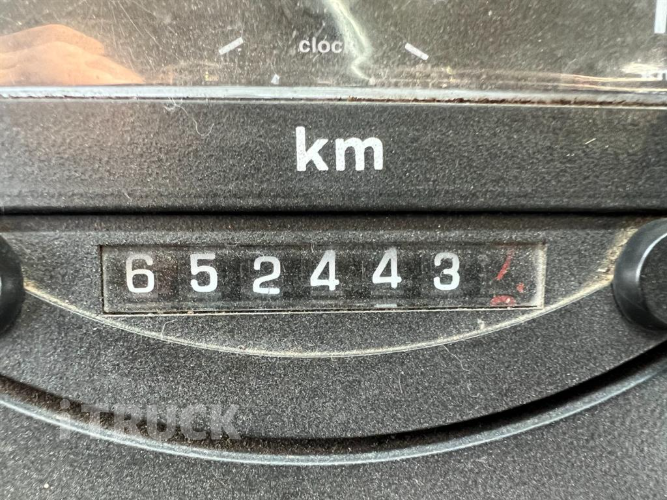 현대 셀프로더 메가트럭 4.5톤 16