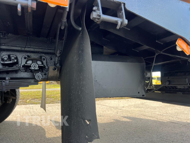 현대 셀프로더 메가트럭 4.5톤 13