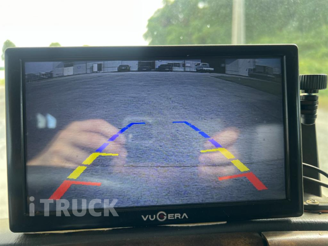 현대 셀프로더 메가트럭 4.5톤 15