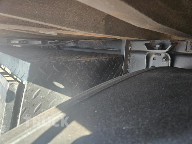 볼보 FL 280 후축 카고 7.5톤 오토 11