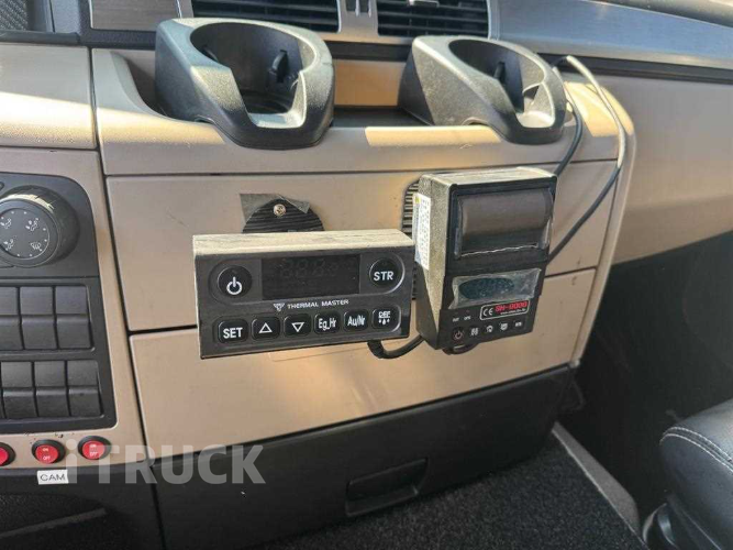 만 250 단바리 냉동윙 4.5톤 오토 11