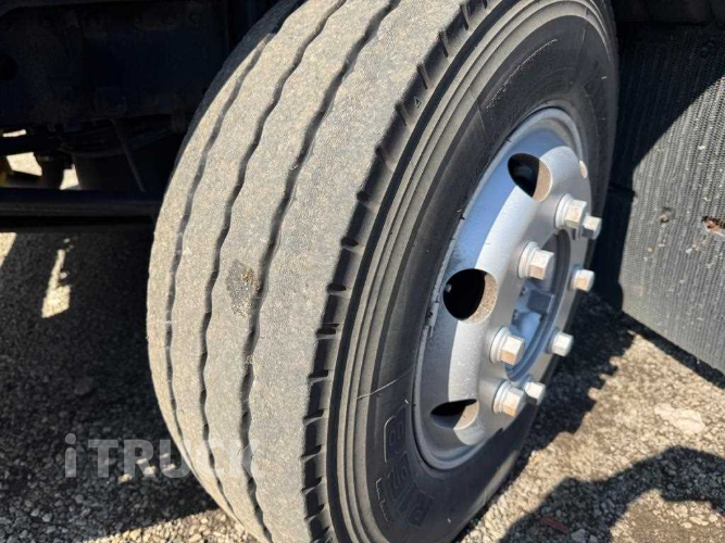 만 250 단바리 냉동윙 4.5톤 오토 19