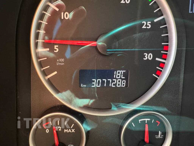 만 250 단바리 냉동윙 4.5톤 오토 17