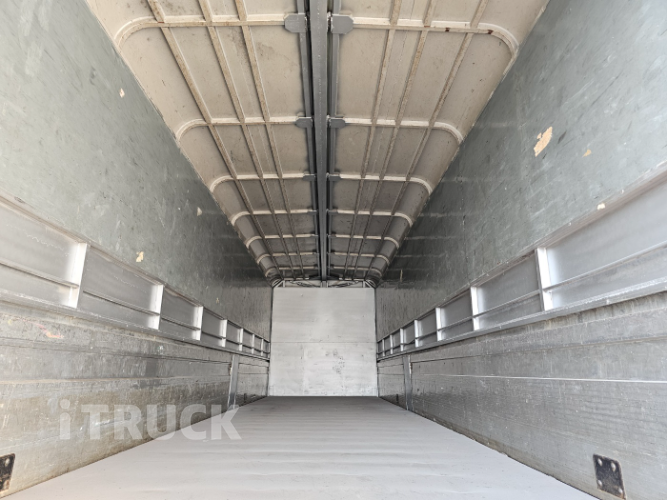 타타대우 프리마 고하중 420 후축 윙바디 17톤 오토 6