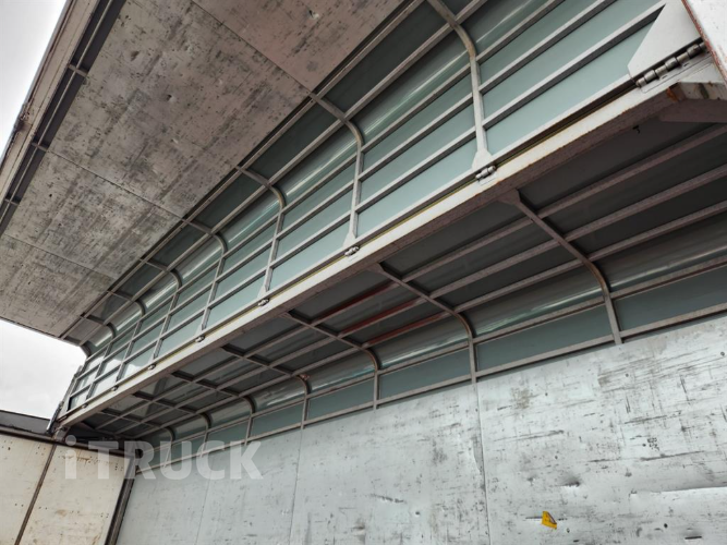 타타대우 프리마 고하중 320 후축 윙바디 9.5톤 오토 13