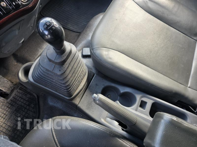 현대 이마이티 2.5톤 표준탑 슈퍼캡 8