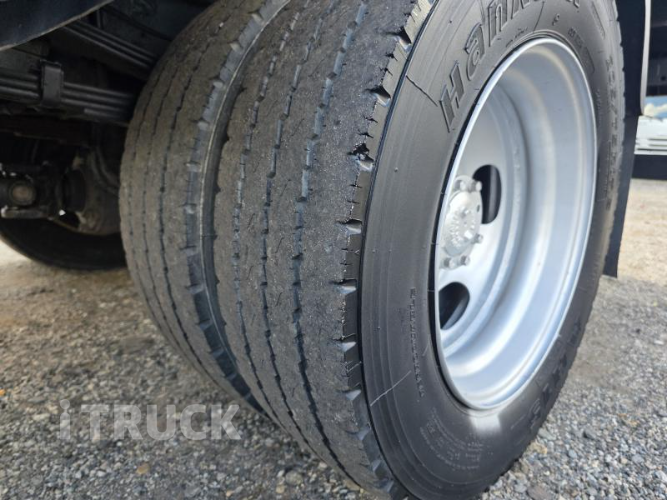 현대 이마이티 2.5톤 표준탑 슈퍼캡 17