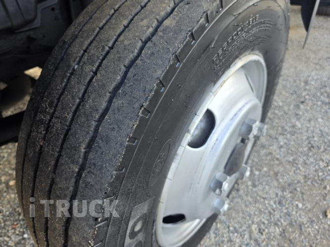 현대 이마이티 2.5톤 표준탑 슈퍼캡 16