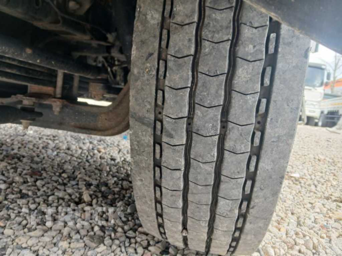 이스즈 엘프 3.5톤 광폭 냉장윙 13