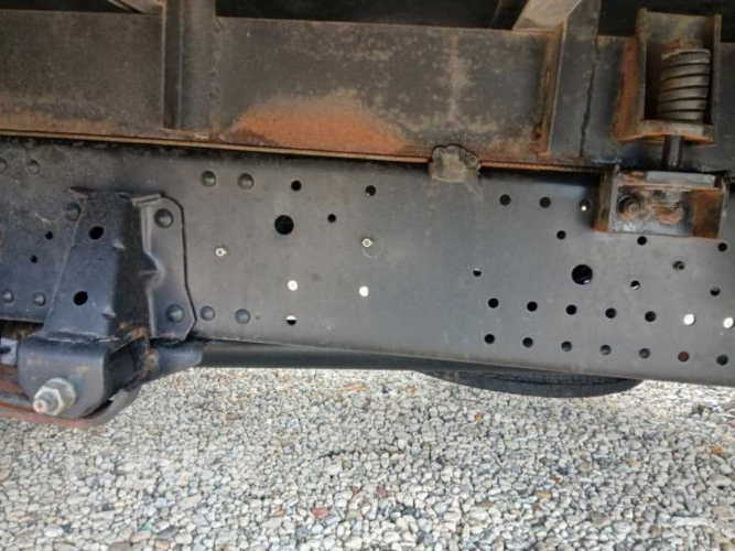 이스즈 엘프 3.5톤 광폭 냉장윙 17