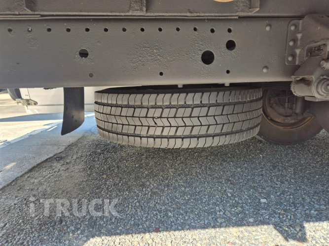 현대 올뉴마이티 3.5톤 광폭 윙바디 슈퍼캡 19