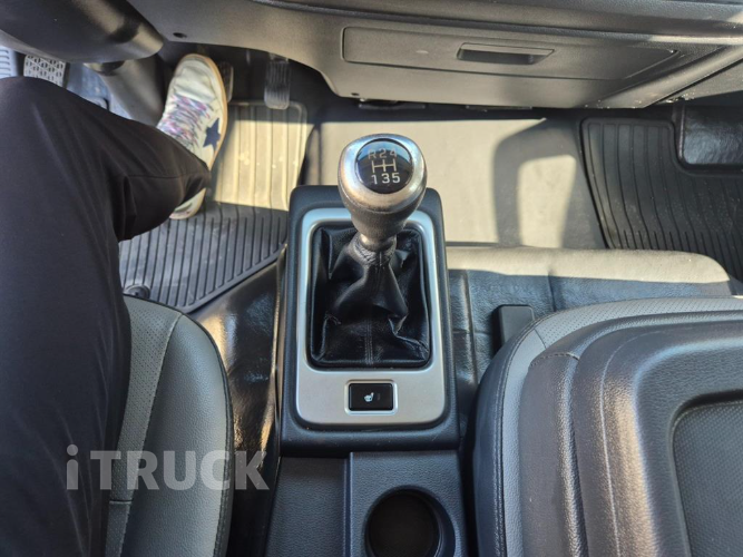 현대 올뉴마이티 3.5톤 광폭 윙바디 슈퍼캡 13