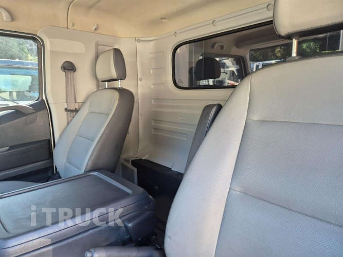 현대 올뉴마이티 3.5톤 광폭 윙바디 슈퍼캡 9