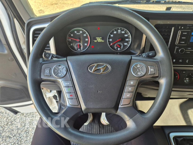 현대 올뉴마이티 3.5톤 광폭 윙바디 슈퍼캡 10