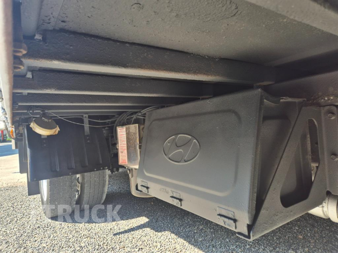 현대 올뉴마이티 3.5톤 광폭 윙바디 슈퍼캡 16