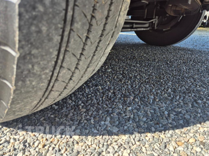 현대 올뉴마이티 3.5톤 광폭 윙바디 슈퍼캡 18