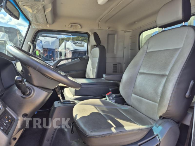 현대 올뉴마이티 2.5톤 카고 슈퍼캡 14