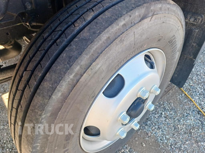 현대 셀프로더 올뉴마이티 3.5톤 13