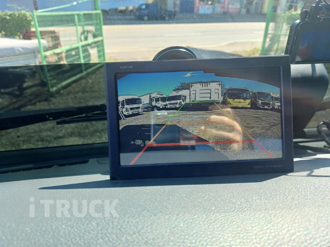 현대 셀프로더 올뉴마이티 3.5톤 12