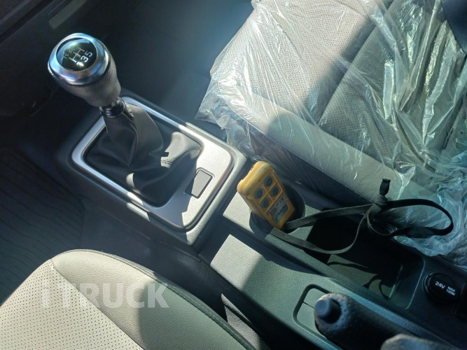 현대 셀프로더 올뉴마이티 3.5톤 18