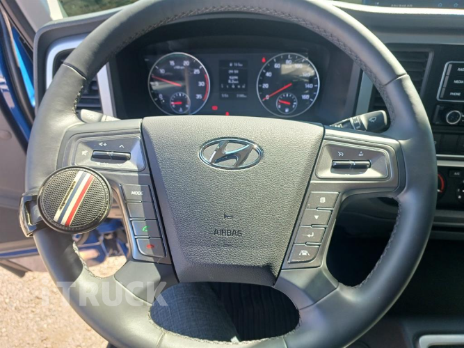 현대 셀프로더 올뉴마이티 3.5톤 19