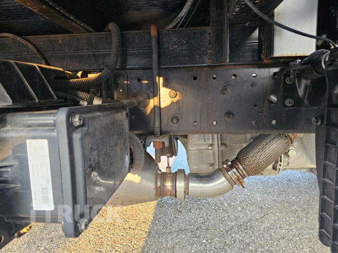 현대 올뉴마이티 2.5톤 윙바디 슈퍼캡 11