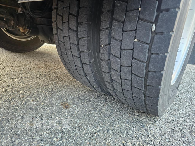 현대 올뉴마이티 2.5톤 윙바디 슈퍼캡 19