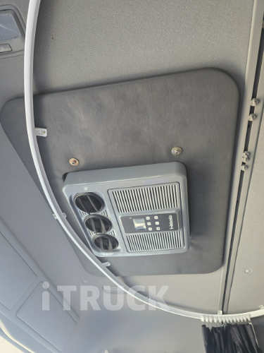 현대 파비스 325 후축 윙바디 13.5톤 오토 9