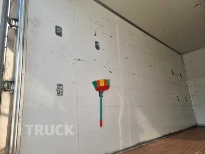 현대 올뉴마이티 3.5톤 익스하이탑 슈퍼캡 14