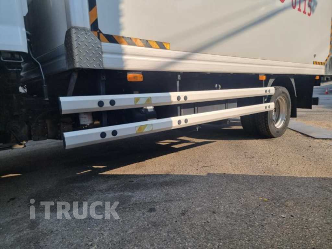 현대 올뉴마이티 3.5톤 익스하이탑 슈퍼캡 10