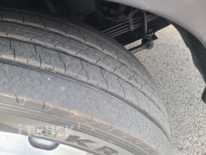 현대 카고크레인 없음(순정) 메가트럭 7.5톤 13