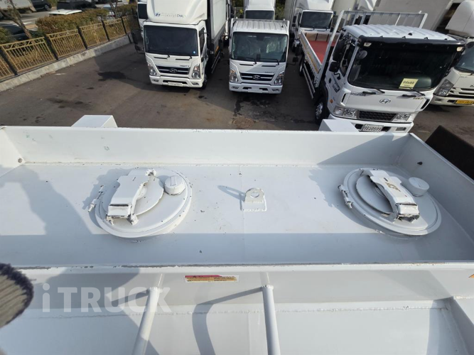 현대 홈로리 올뉴마이티 9