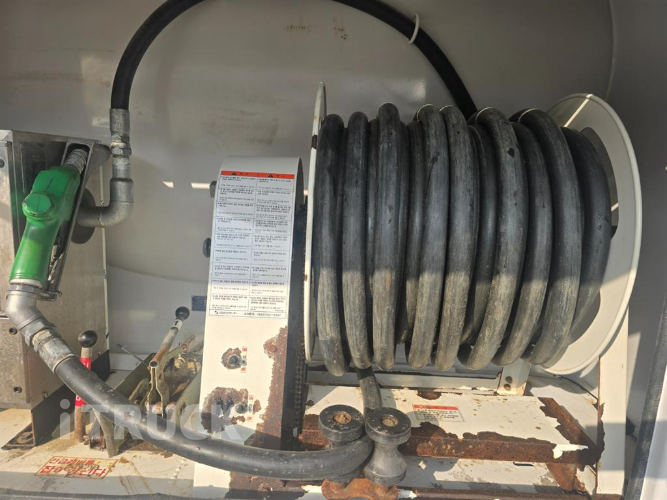 현대 홈로리 올뉴마이티 8