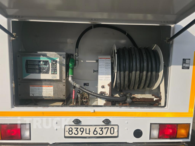 현대 홈로리 올뉴마이티 6