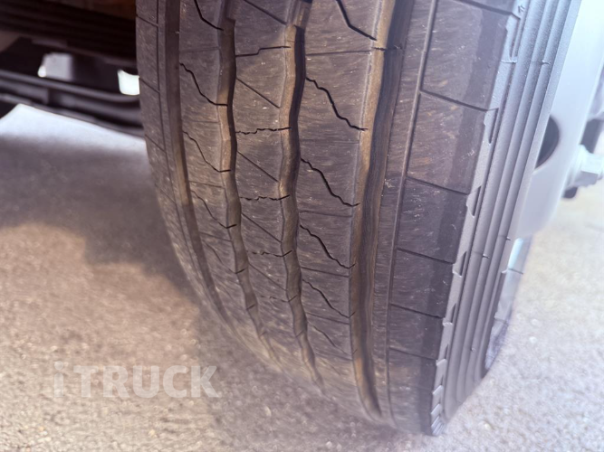 현대 올뉴마이티 3.5톤 냉동탑 투냉 조르다 9