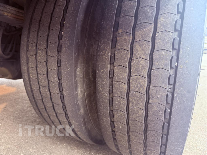 현대 올뉴마이티 3.5톤 냉동탑 투냉 조르다 10