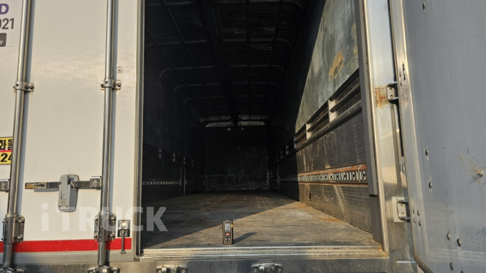 현대 엑시언트 프로 540 앞축 상승윙바디 25톤 오토 3