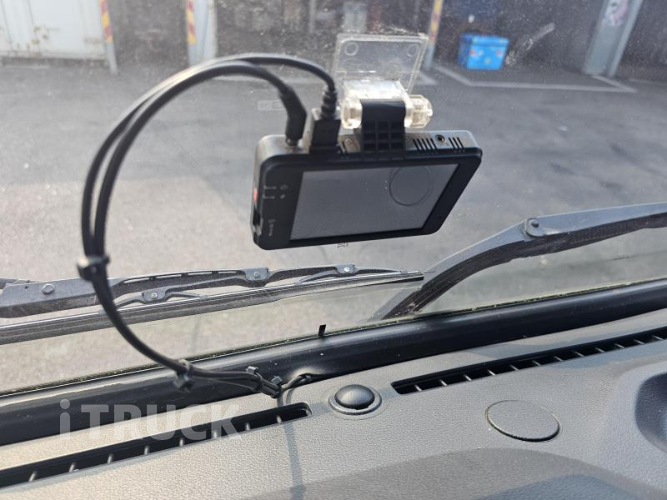 현대 올뉴마이티 2.5톤 익스하이탑 슈퍼캡 10