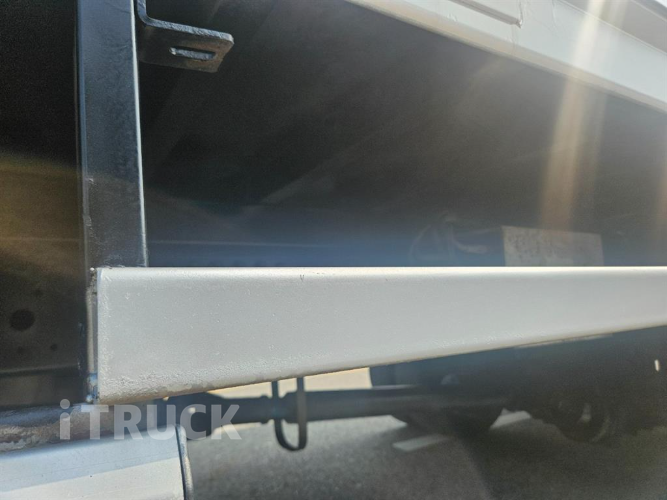 현대 파비스 325 후축 윙바디 8.5톤 수동 8