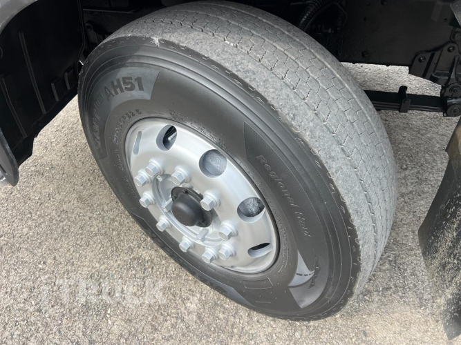 현대 메가트럭 와이드캡 280 후축 윙바디 4.5톤 수동 12