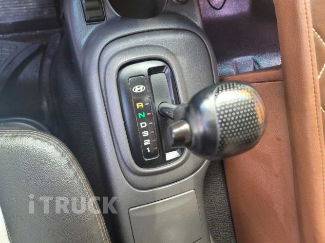 현대 메가트럭 280 후축 냉동윙 4.5톤 오토 16