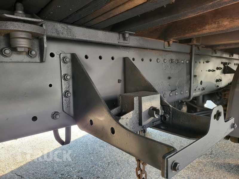 현대 트라고 350 십바리 카고 9.5톤 수동 6