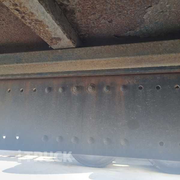 현대 트라고 300 단바리 윙바디 9.5톤 수동 3