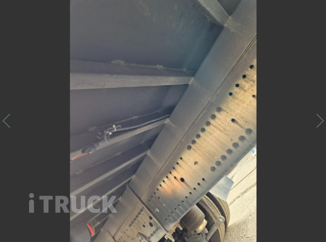 타타대우 맥쎈 480 단바리 윙바디 14톤 오토 10